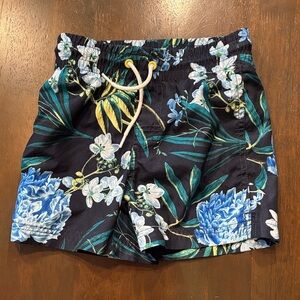 Kids Swim Trunks